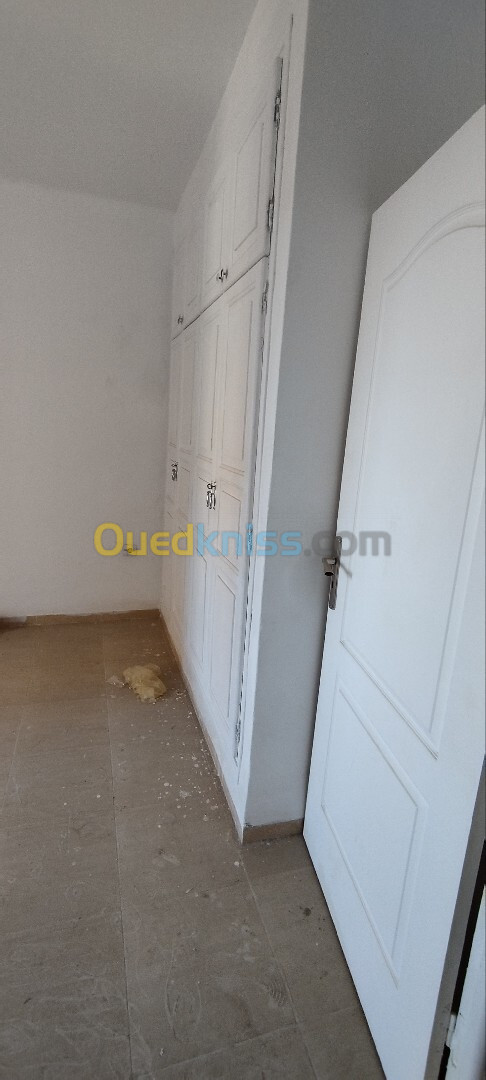 Location Appartement F4 Alger Ouled fayet