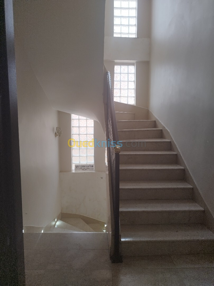 Vente Appartement F4 Alger Kouba