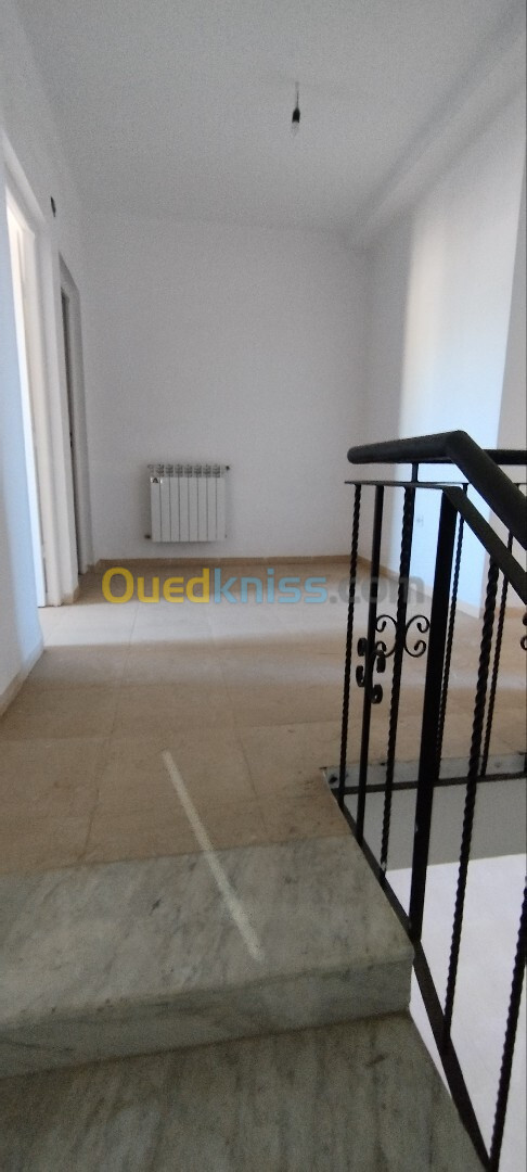 Location Appartement F4 Alger Ouled fayet