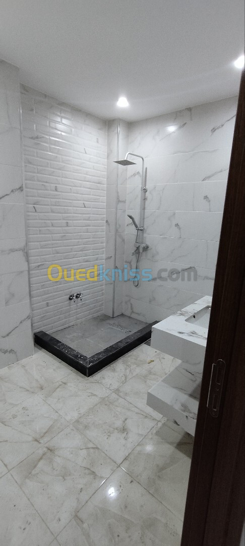 Vente Appartement F3 Alger Ouled fayet