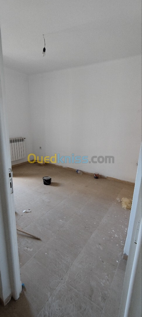 Location Appartement F4 Alger Ouled fayet