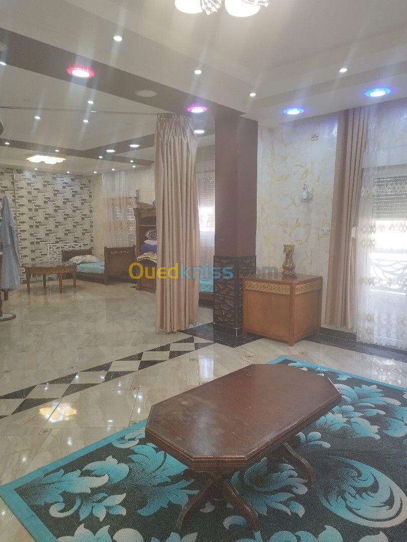 Vente Appartement F4 Alger Kouba