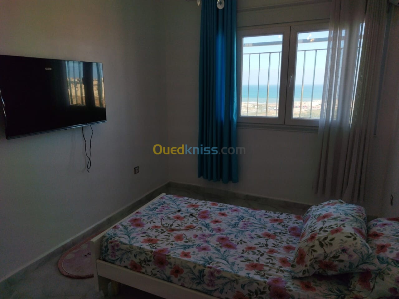 Location Appartement F6 Alger Cheraga