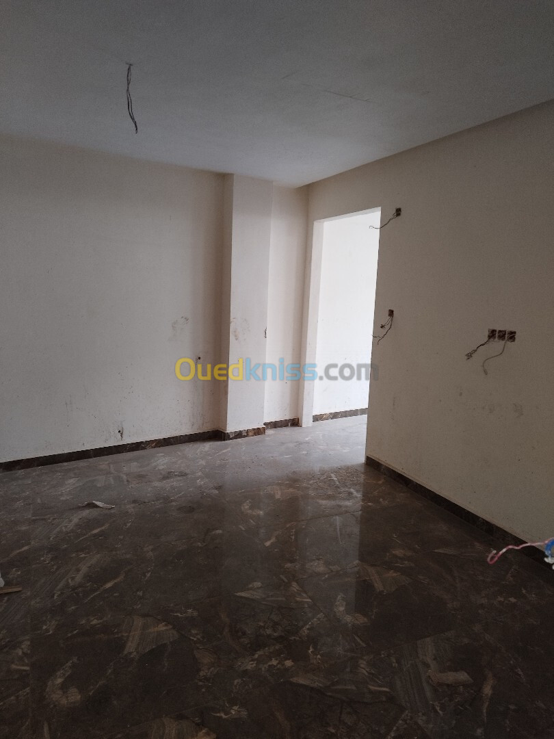 Vente Appartement F4 Alger Cheraga