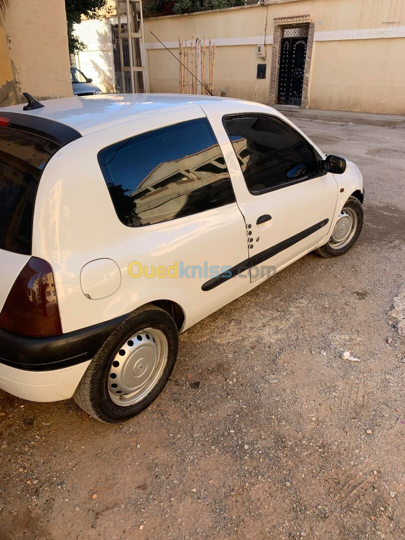 Renault Clio 2 2002 Clio 2