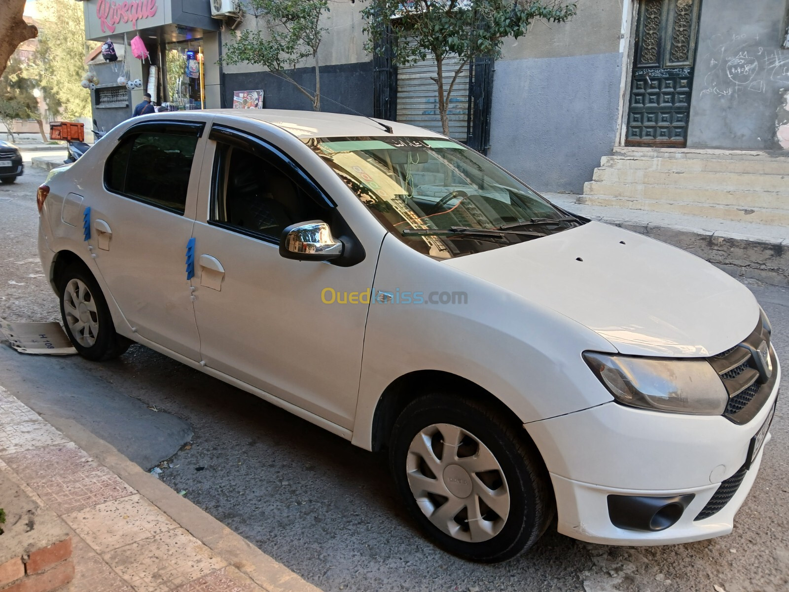 Dacia Logan 2016 Logan