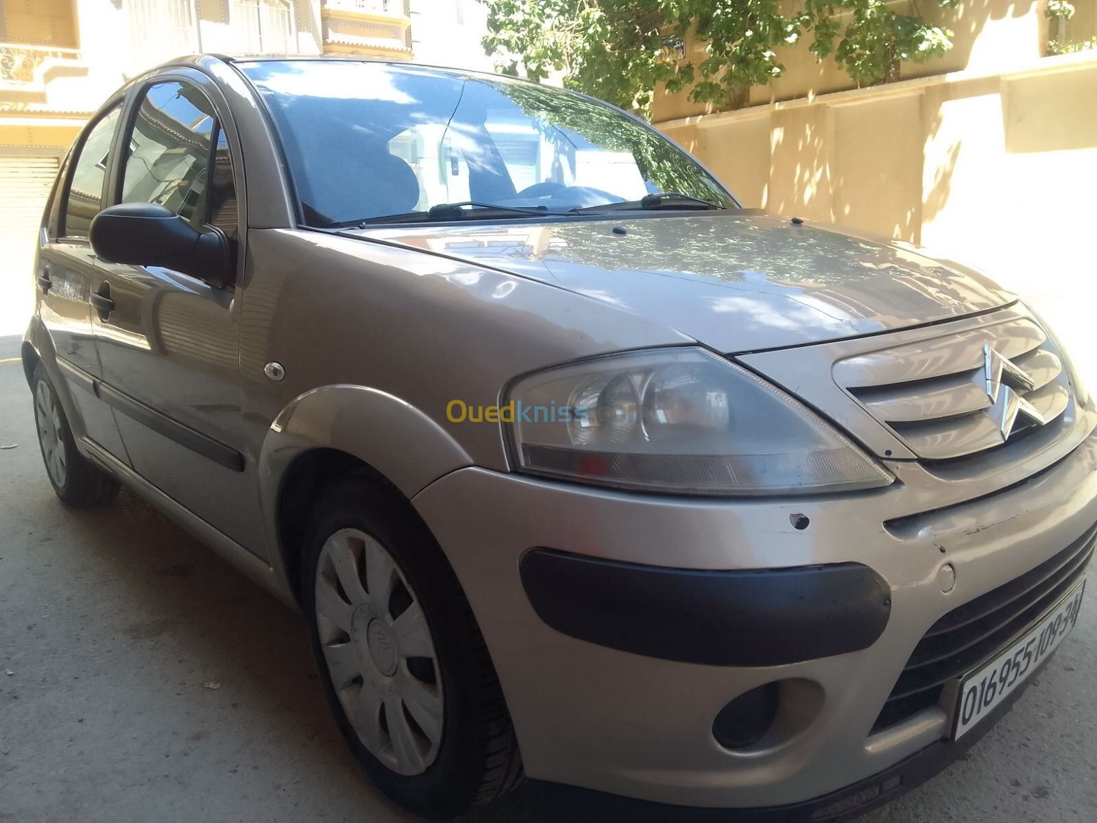 Citroen C3 2009 