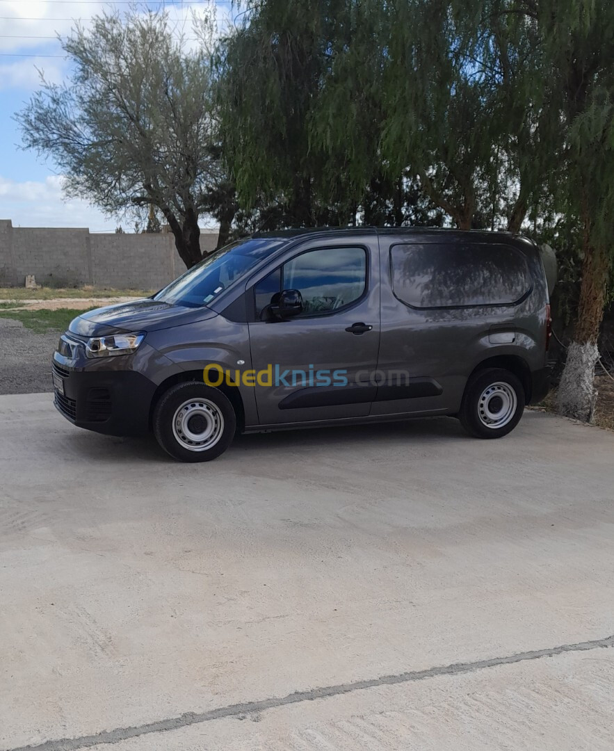 Fiat Doblo 2023 