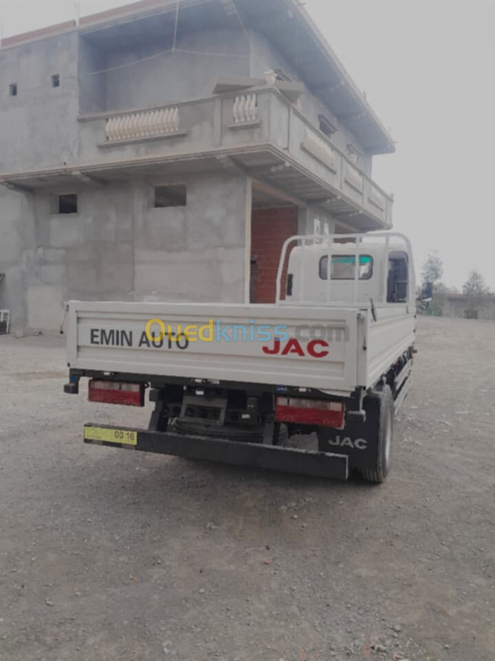 JAC Jac1040s 2024