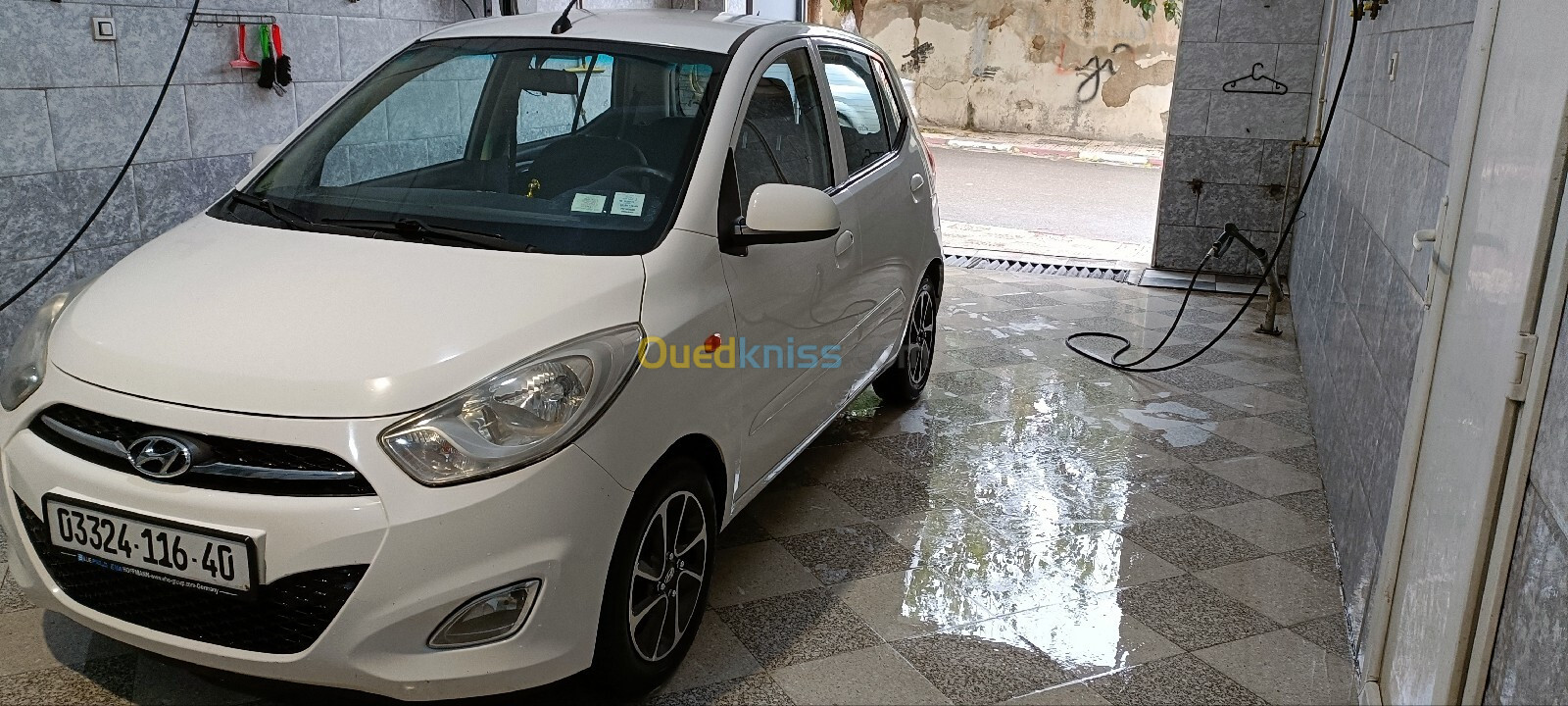 Hyundai i10 2016 GLS