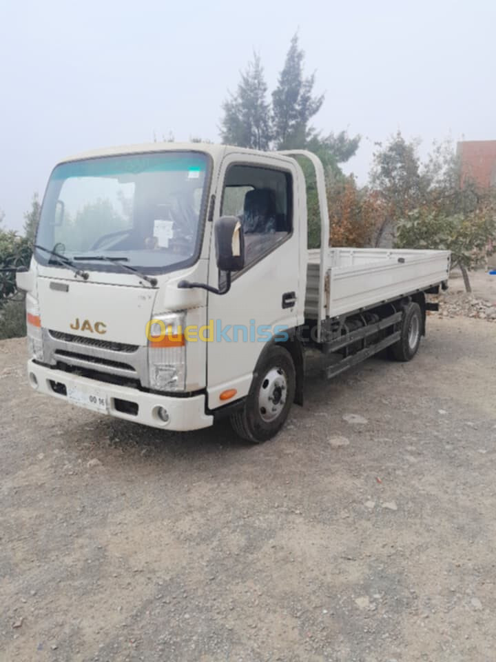 JAC Jac1040s 2024