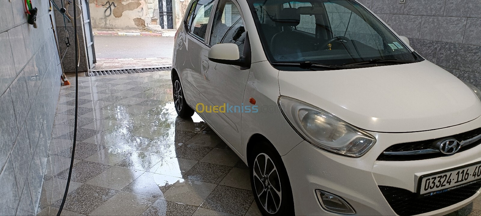 Hyundai i10 2016 GL Plus