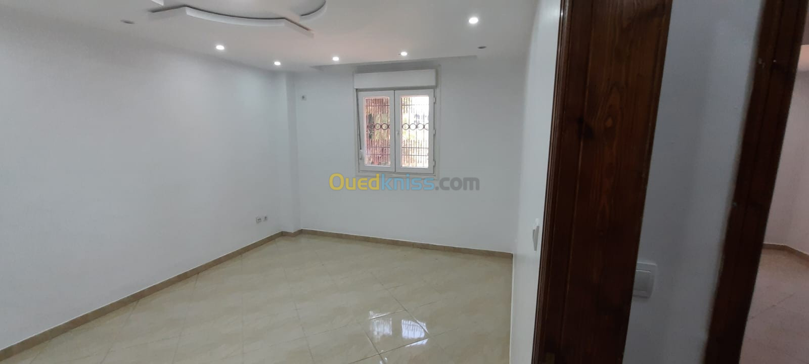 Vente Appartement F4 Blida Blida