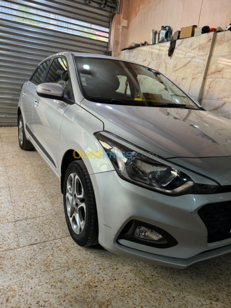 Hyundai I20 2018 