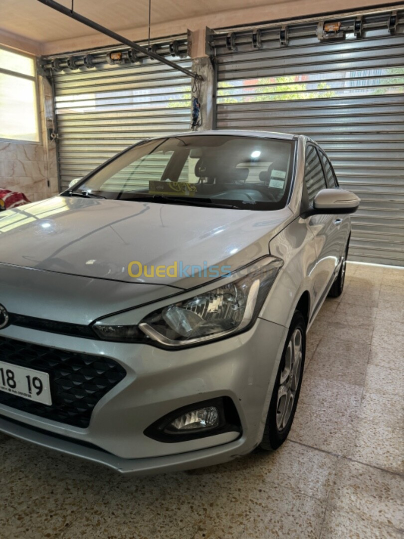 Hyundai I20 2018 