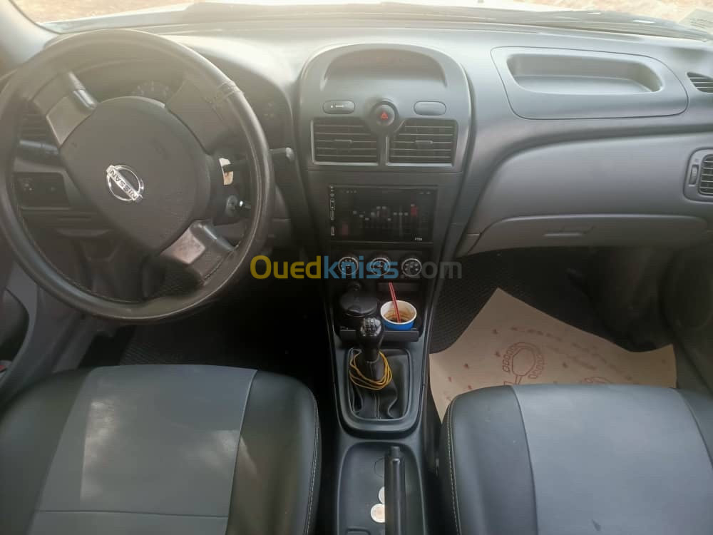 Nissan Sunny 2014 Sunny