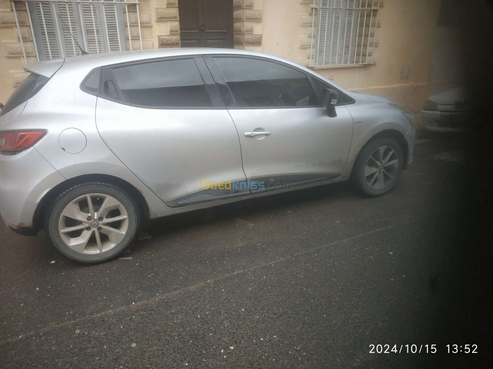 Renault Clio 4 2016 Limited 2