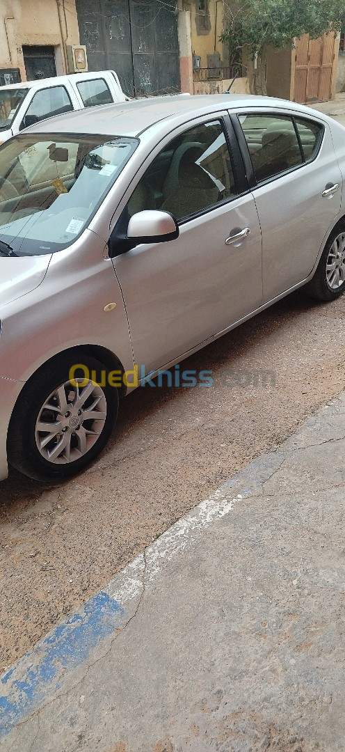 Nissan Sunny 2015 Sunny