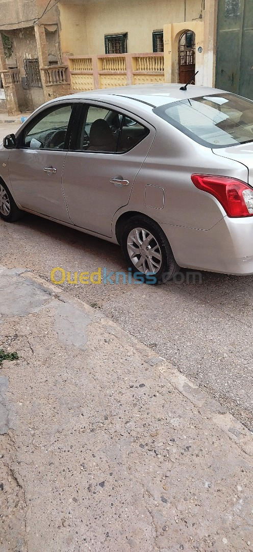 Nissan Sunny 2015 Sunny