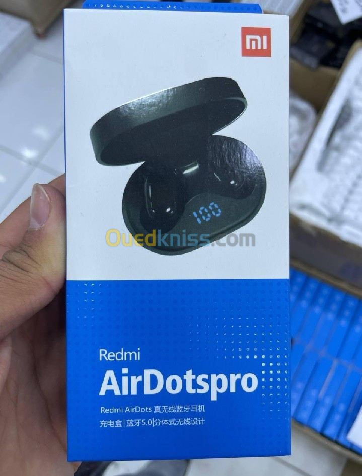 Airdotspro redmi