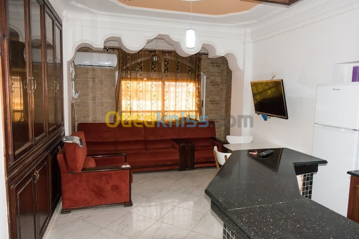 Location Appartement F3 Alger Staoueli