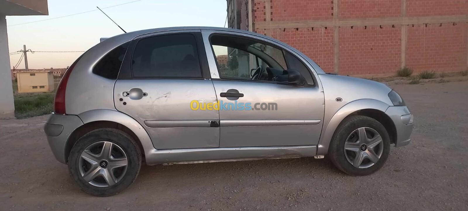 Citroen C3 2004 C3