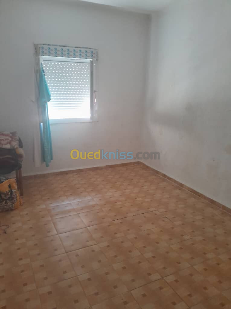 Echange Appartement F3 Alger Ouled fayet