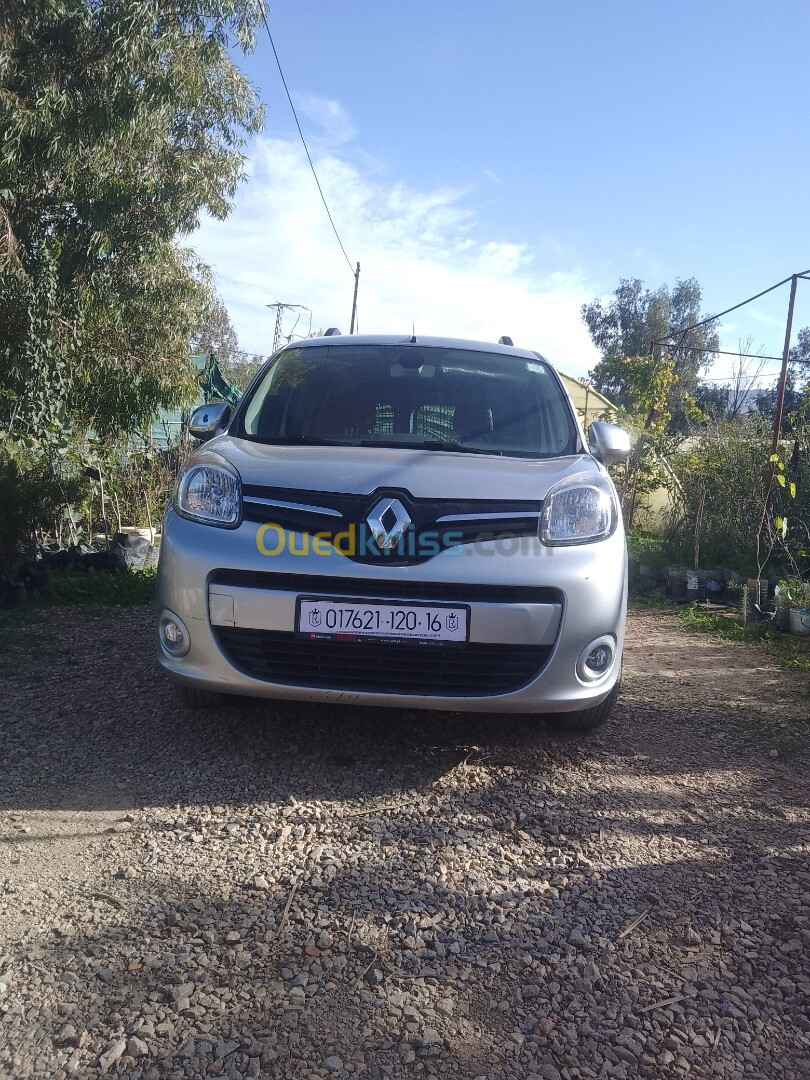 Renault Kangoo 2020 Privilège plus