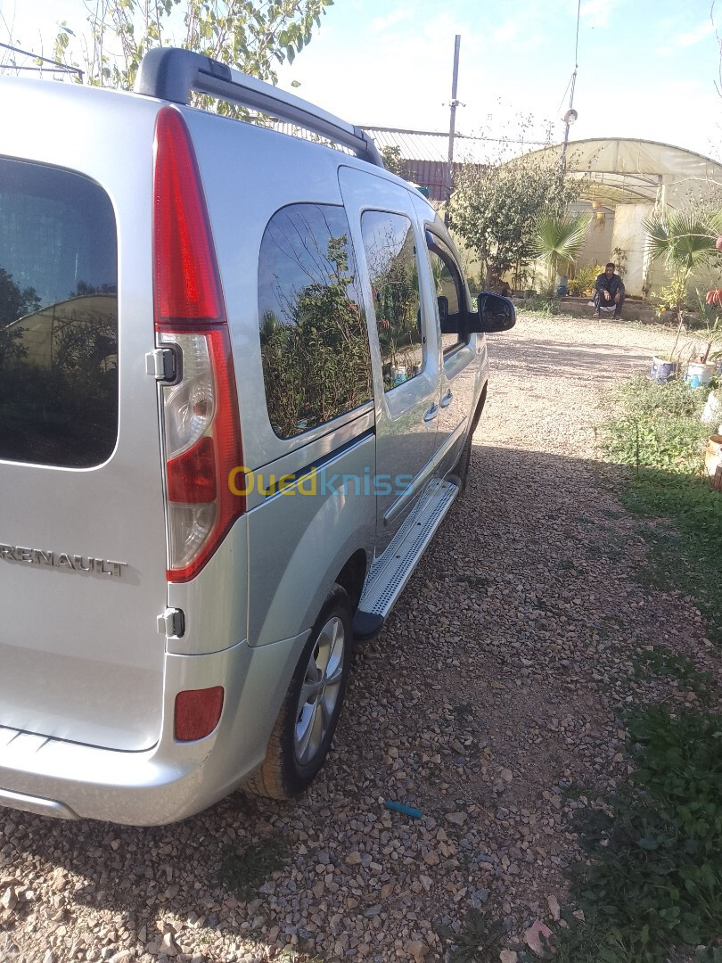 Renault Kangoo 2020 Privilège plus