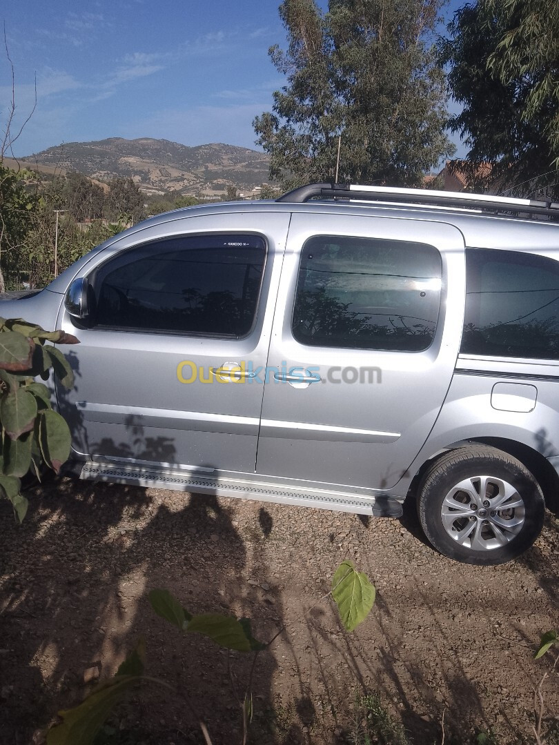 Renault Kangoo 2020 Privilège plus