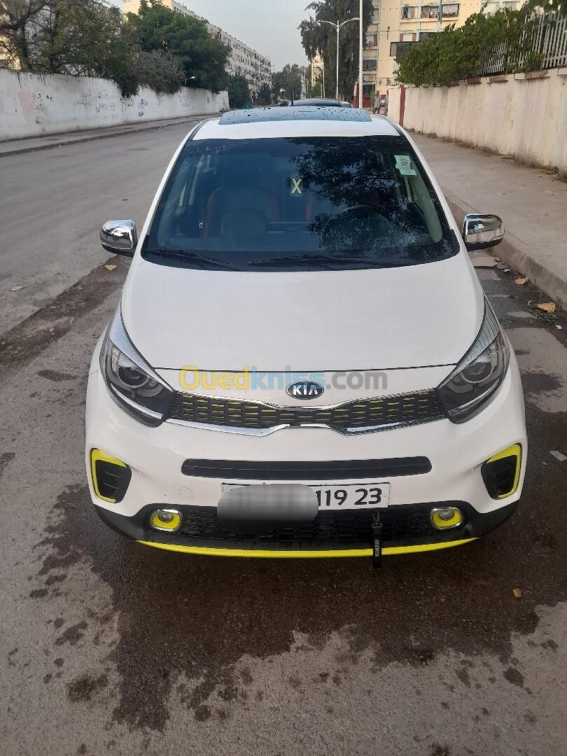 Kia Picanto 2019 Nouvelle