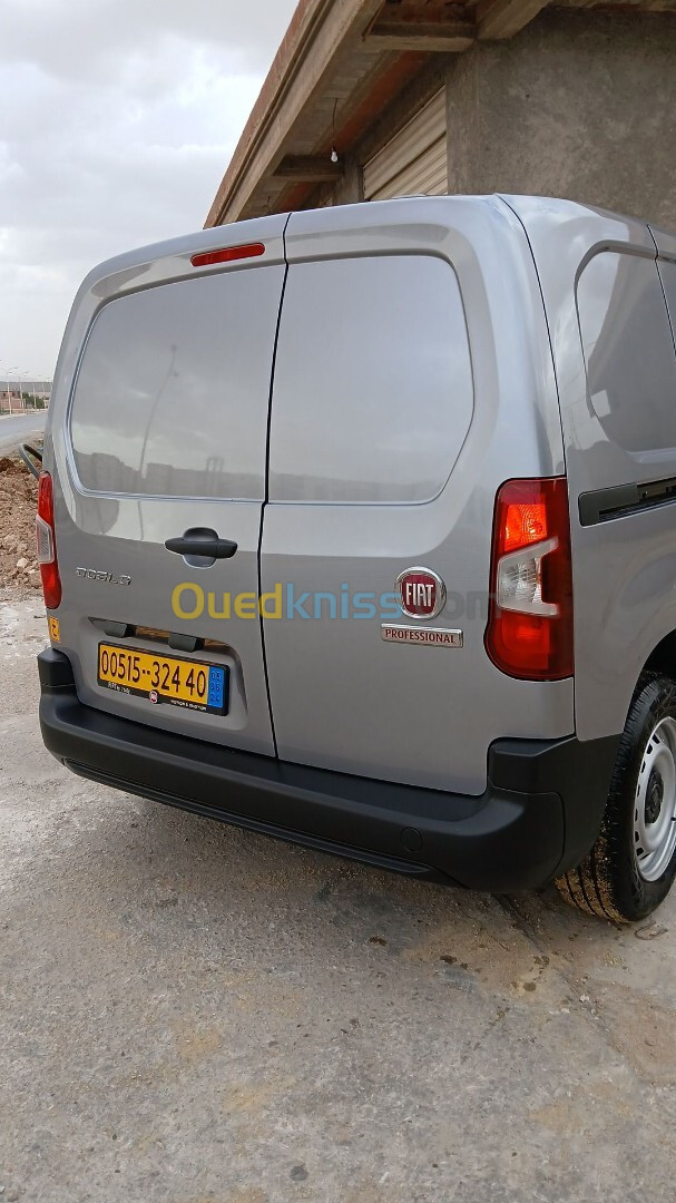 Fiat Fiat 2024 Doblo