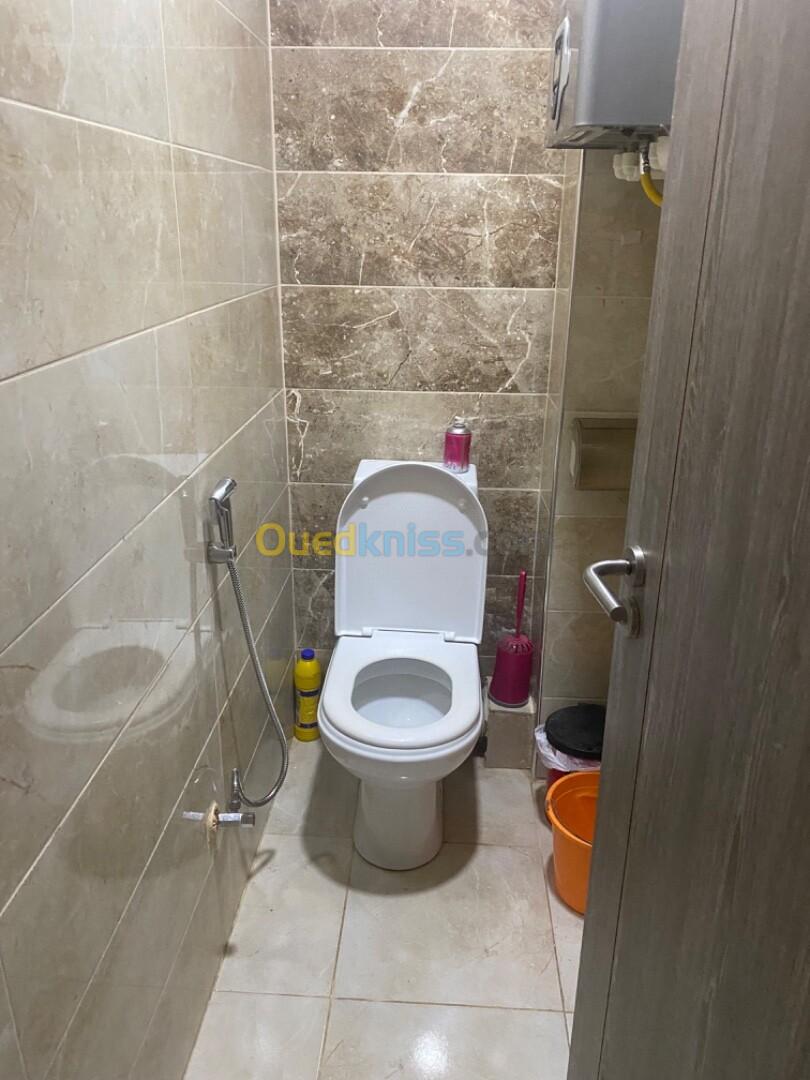 Location Appartement F3 Tipaza Tipaza