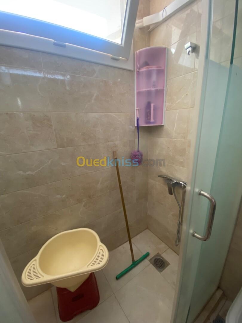 Location Appartement F3 Tipaza Tipaza