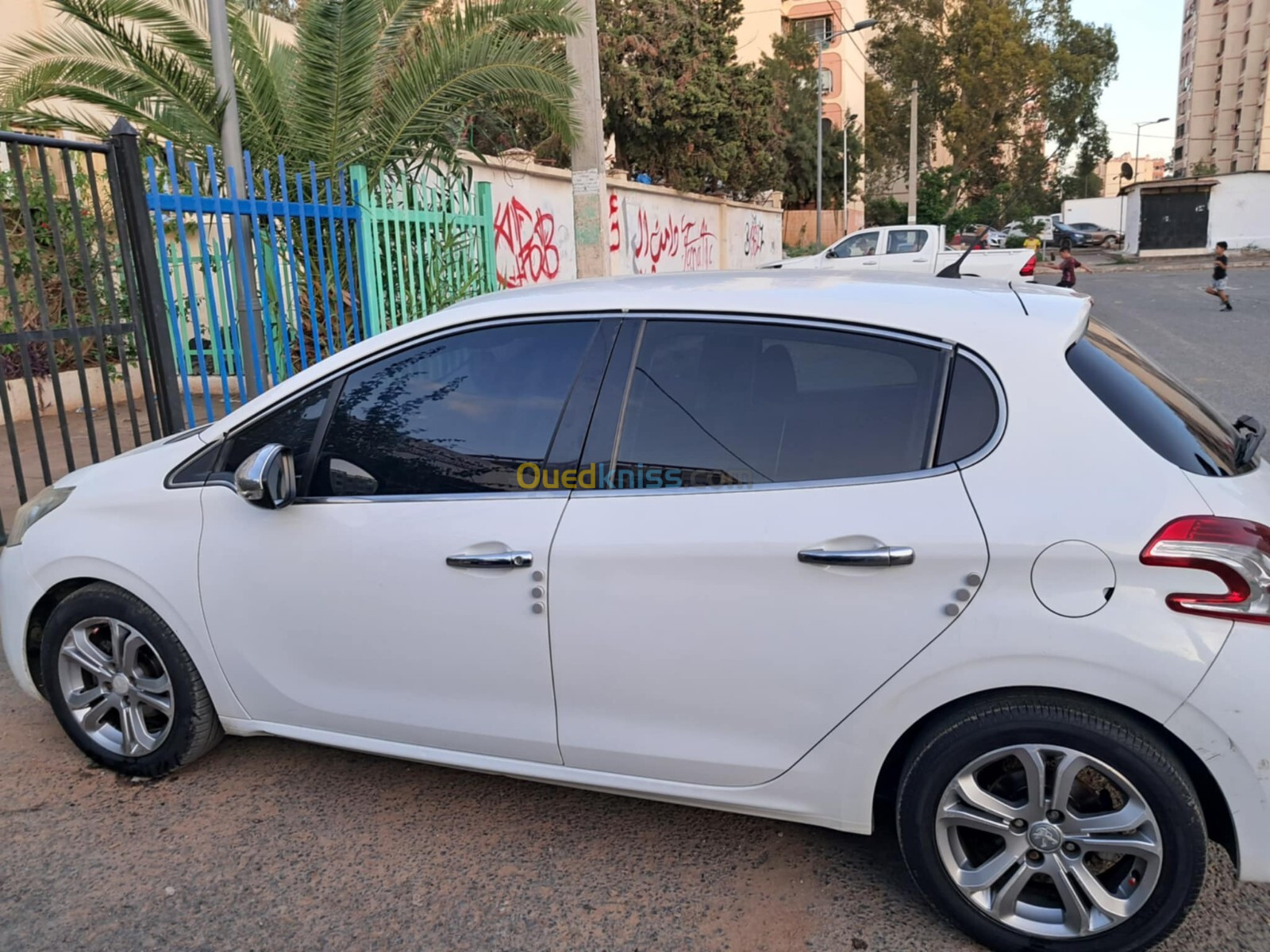 Peugeot 208 2014 Active