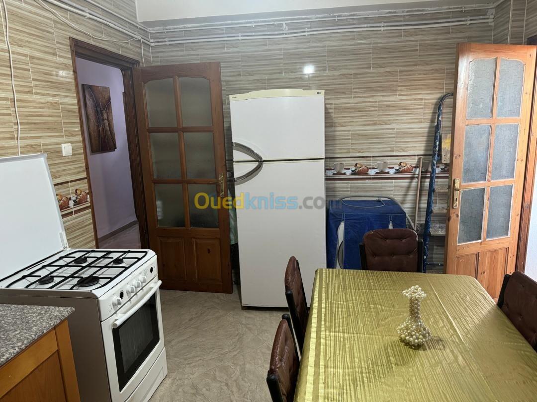 Vente Appartement F4 Constantine Constantine