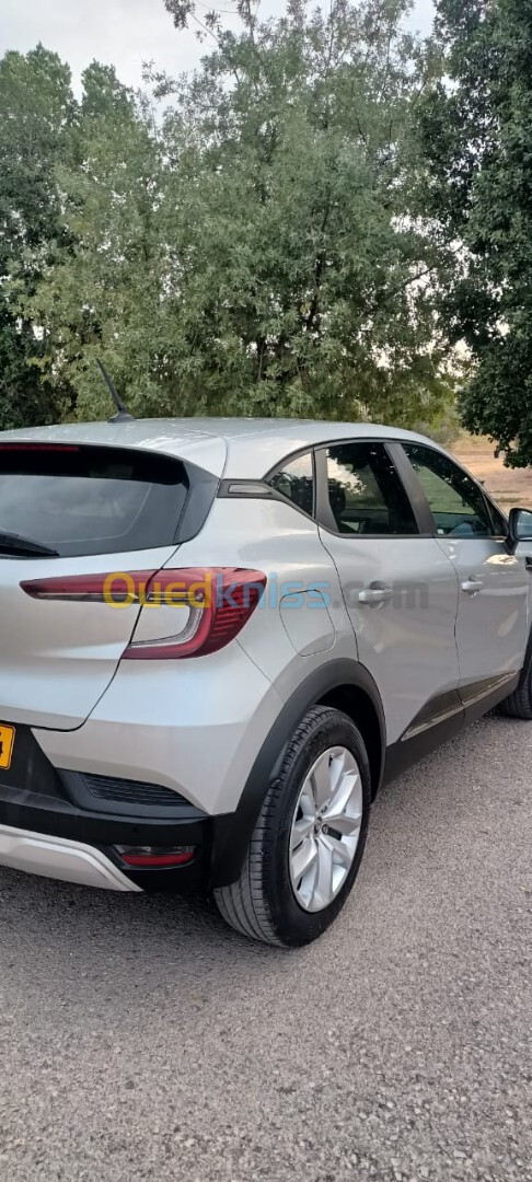 Renault Captur 2021 