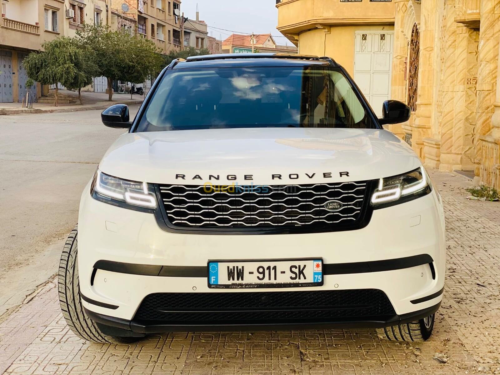 Rover Vilar 2018 Vilar