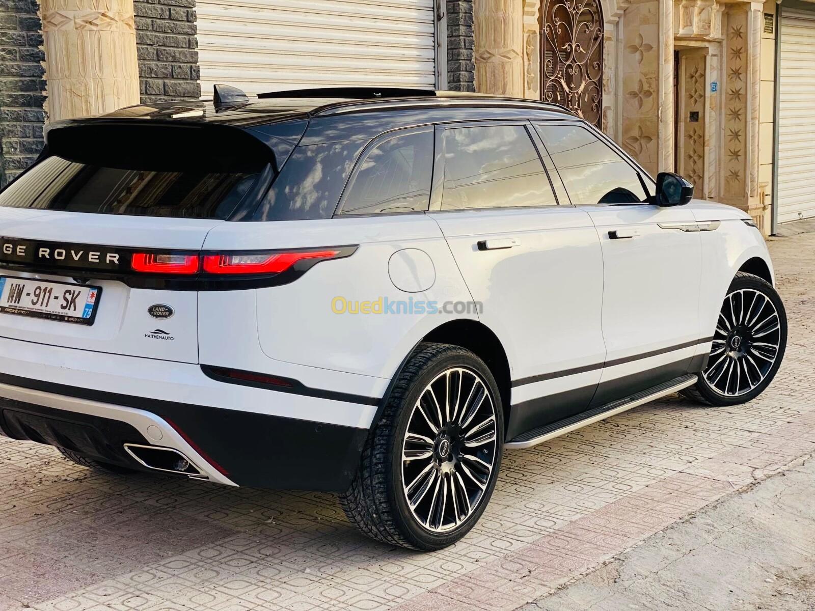 Rover Vilar 2018 Vilar