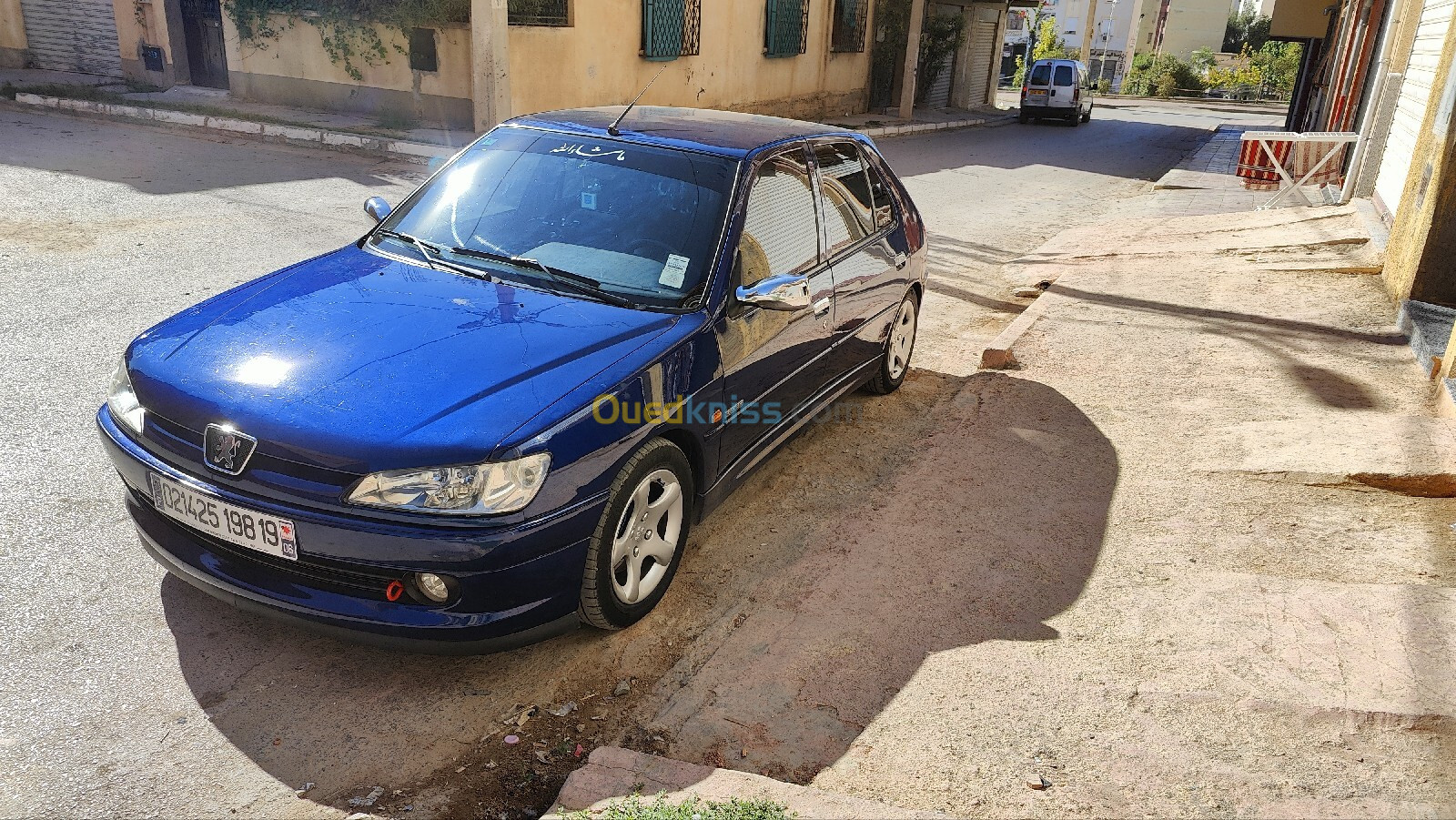 Peugeot 306 1998 306