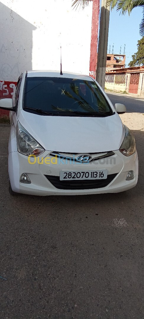 Hyundai EON 2013 GLS