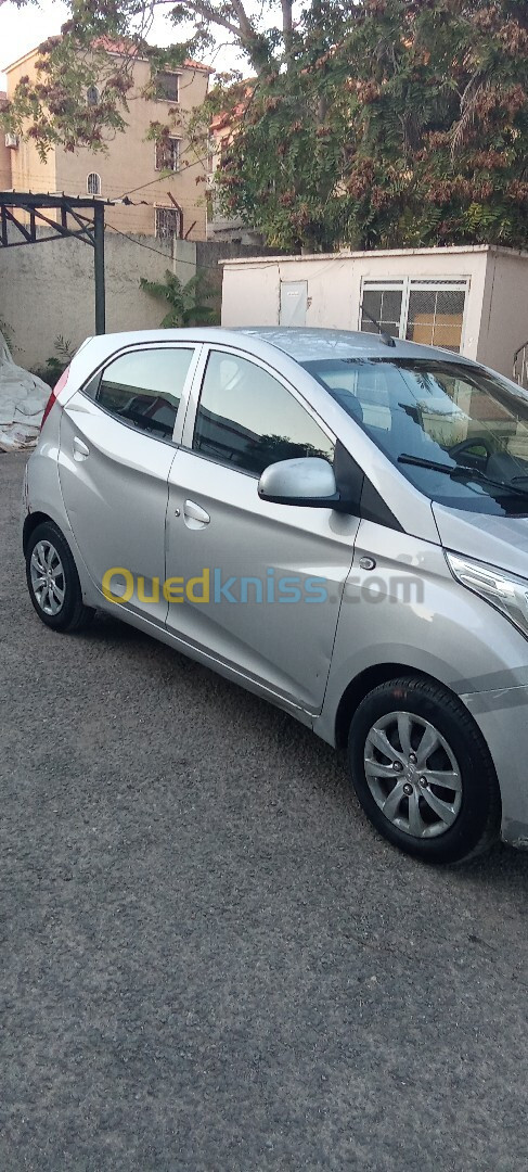 Hyundai EON 2012 GLS