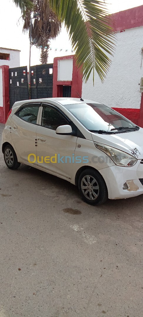 Hyundai EON 2014 GLS