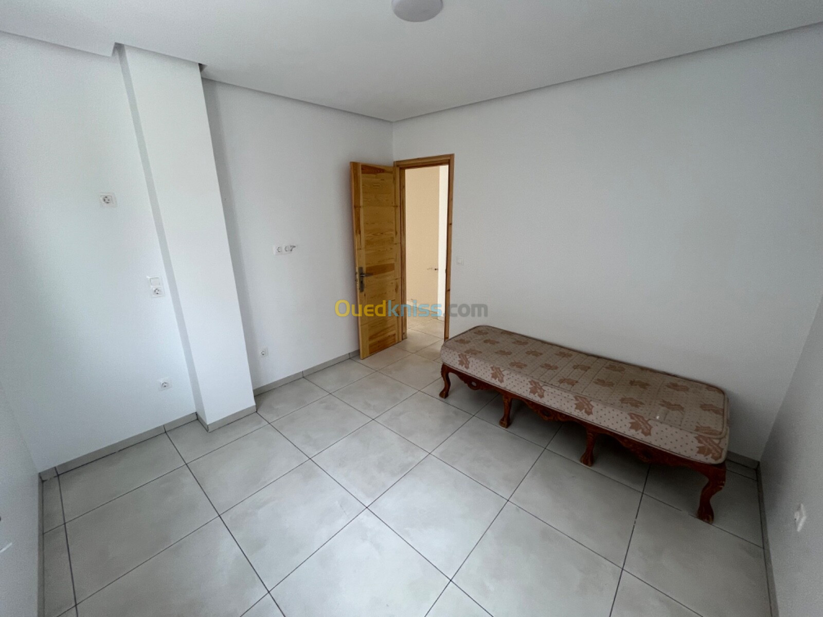 Location Appartement F2 Alger Sidi moussa