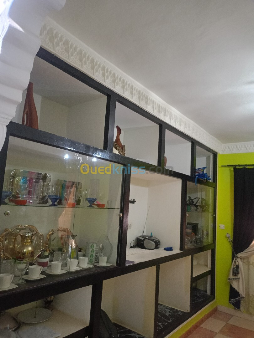 Vente Appartement F3 Tlemcen Chetouane