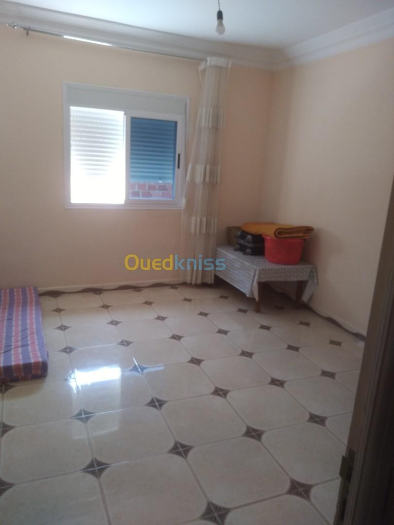 Vente Villa Tlemcen Ghazaouet