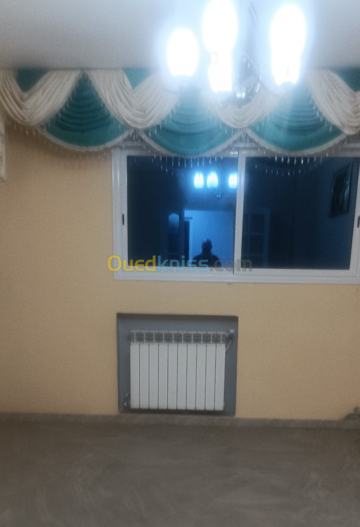 Vente Appartement F4 Tlemcen Nedroma