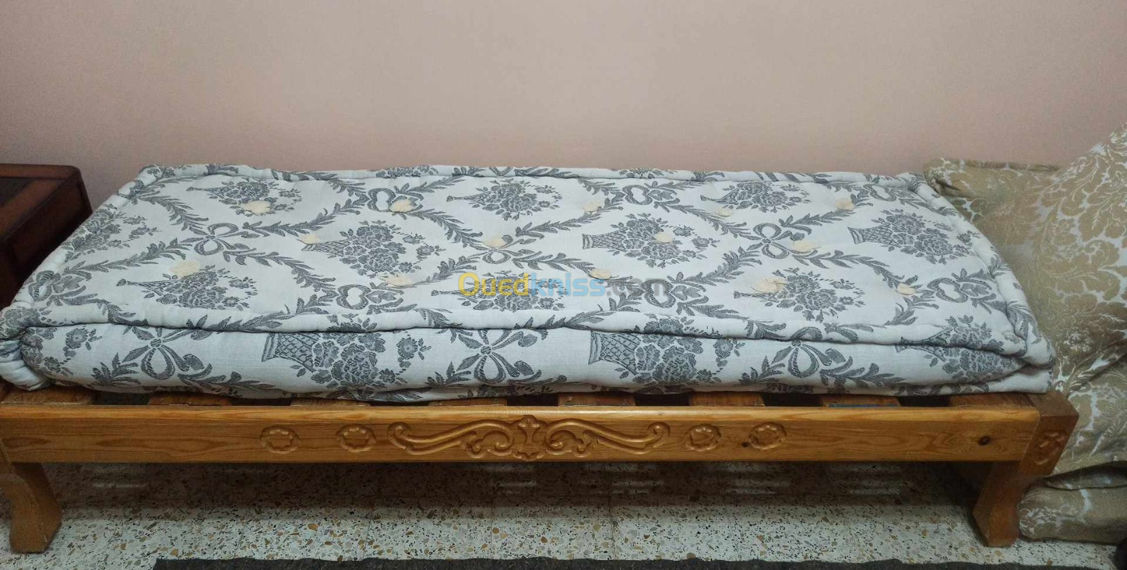 MATELAS sof مطارح صوف