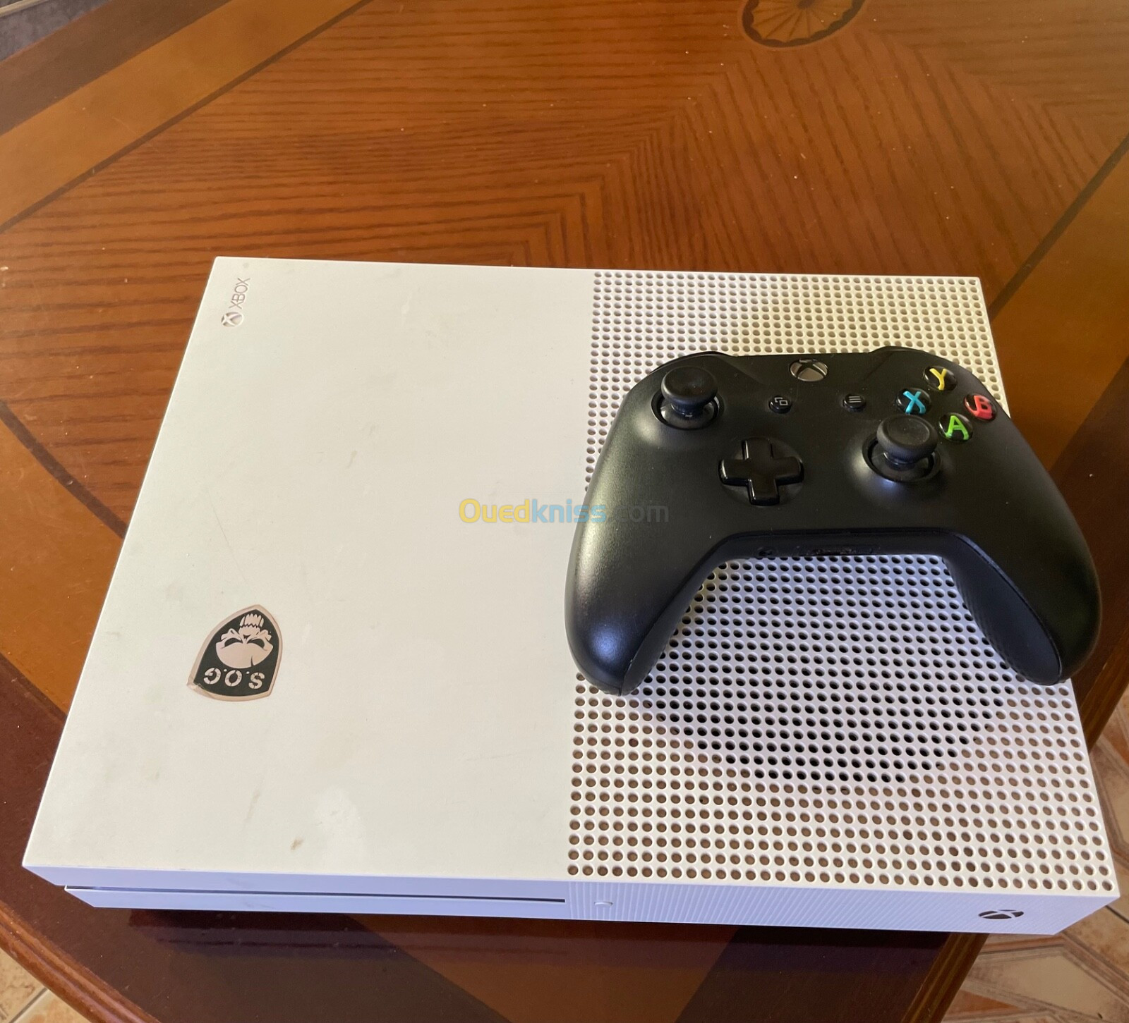 XBOX ONE S 500g 