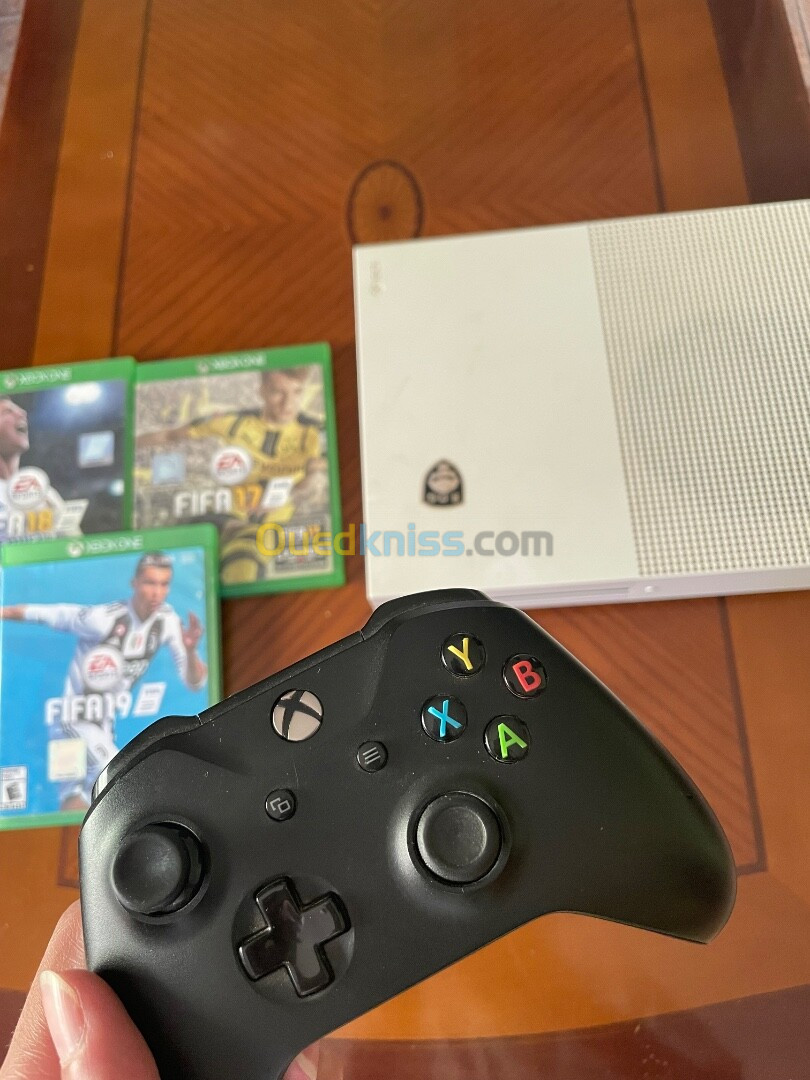 XBOX ONE S 500g 